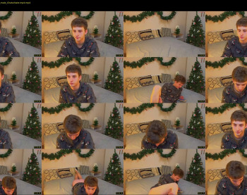 boicute — 68 minute Chaturbate male cam show recording, 720p, Jan 6, 2026