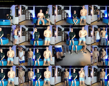 boranget — 40 minute Chaturbate male cam show recording, 720p, Jan 6, 2026