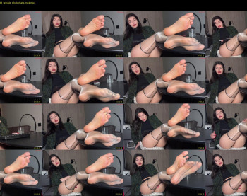 bowtorina — 43 minute Chaturbate female cam show recording, 720p, Jan 6, 2026