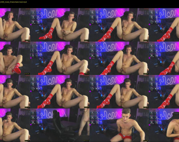 bradmaloney — 35 minute Chaturbate male cam show recording, 720p, Jan 6, 2026