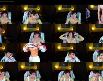 bradyflint — 120 minute Chaturbate male cam show recording, 720p, Jan 6, 2026