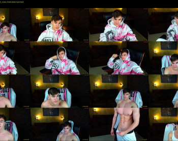 bradyflint — 118 minute Chaturbate male cam show recording, 720p, Jan 6, 2026