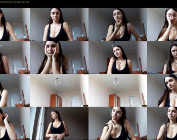 brandeeherout — 60 minute Chaturbate female cam show recording, 720p, Jan 6, 2026