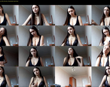 brandeeherout — 121 minute Chaturbate female cam show recording, 720p, Jan 6, 2026