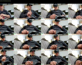 brell_line — 121 minute Chaturbate male cam show recording, 720p, Jan 6, 2026