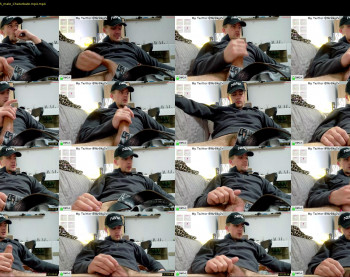 brell_line — 94 minute Chaturbate male cam show recording, 720p, Jan 6, 2026