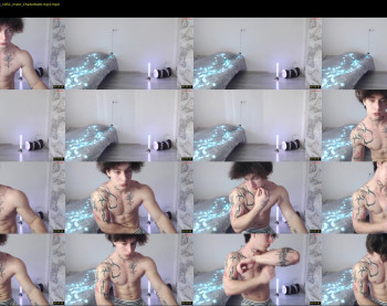 brendan__piks — 6 minute Chaturbate male cam show recording, 720p, Jan 6, 2026