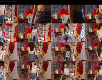 bridgetbottrell — 121 minute Chaturbate female cam show recording, 720p, Jan 6, 2026
