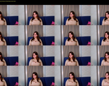 brittpobre — 22 minute Chaturbate female cam show recording, 720p, Jan 6, 2026
