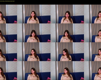 brittpobre — 44 minute Chaturbate female cam show recording, 720p, Jan 7, 2026