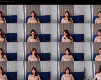brittpobre — 74 minute Chaturbate female cam show recording, 720p, Jan 7, 2026