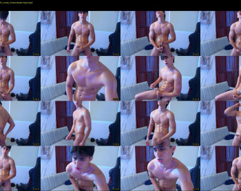 carl_dixon — 3 minute Chaturbate male cam show recording, 720p, Jan 6, 2026