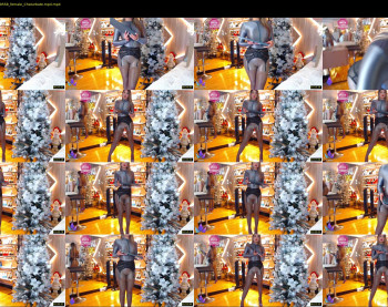 carlotta_ricci — 8 minute Chaturbate female cam show recording, 720p, Jan 6, 2026