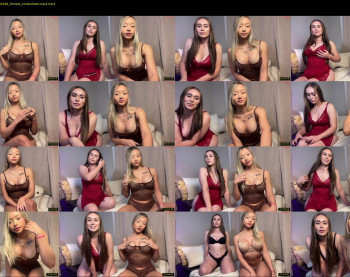carmenxrose — 104 minute Chaturbate female cam show recording, 720p, Jan 7, 2026