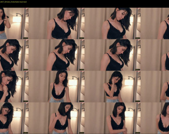 charlinepiker — 22 minute Chaturbate female cam show recording, 720p, Jan 6, 2026