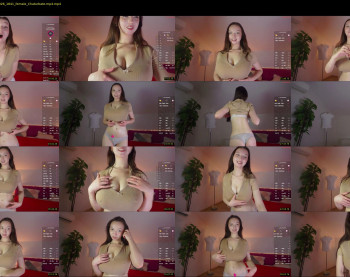 charmainepenny — 67 minute Chaturbate female cam show recording, 720p, Jan 6, 2026