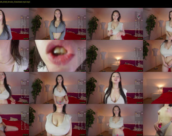charmainepenny — 115 minute Chaturbate female cam show recording, 720p, Jan 7, 2026