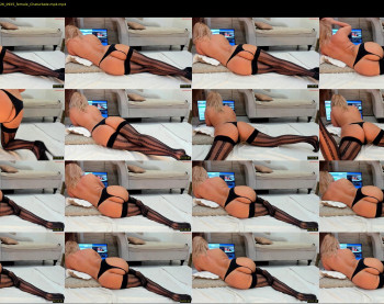 classy_medeeea — 66 minute Chaturbate female cam show recording, 720p, Jan 6, 2026