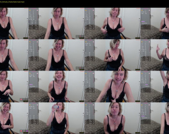 clittytastic — 26 minute Chaturbate female cam show recording, 720p, Jan 6, 2026