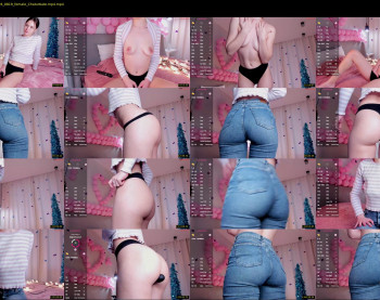 colbymcroberts — 121 minute Chaturbate female cam show recording, 720p, Jan 6, 2026