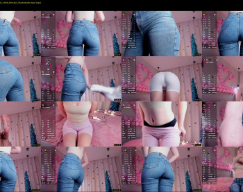 colbymcroberts — 86 minute Chaturbate female cam show recording, 720p, Jan 6, 2026
