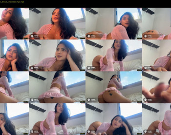 coreybae — 9 minute Chaturbate female cam show recording, 720p, Jan 6, 2026