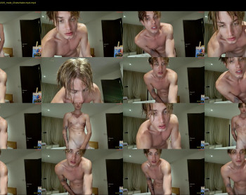cryptongood — 13 minute Chaturbate male cam show recording, 720p, Jan 6, 2026