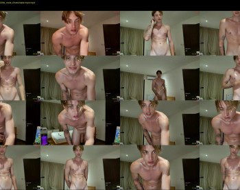 cryptongood — 14 minute Chaturbate male cam show recording, 720p, Jan 6, 2026
