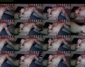 curiousharryxx — 15 minute Chaturbate male cam show recording, 480p, Jan 6, 2026