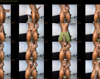cute_boy_24cm — 78 minute Chaturbate male cam show recording, 480p, Jan 6, 2026