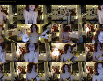 cypresskneez — 35 minute Chaturbate female cam show recording, 720p, Jan 6, 2026