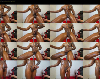 dagofastmilk — 74 minute Chaturbate male cam show recording, 720p, Jan 7, 2026