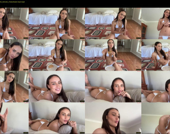 daisyfayer — 47 minute Chaturbate female cam show recording, 720p, Jan 7, 2026