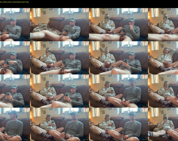 danielbishopxxx — 11 minute Chaturbate male cam show recording, 480p, Jan 6, 2026