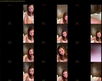 deepthroatqueen33 — 9 minute Chaturbate female cam show recording, 480p, Jan 6, 2026
