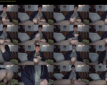 deeyungguy — 41 minute Chaturbate male cam show recording, 720p, Jan 6, 2026