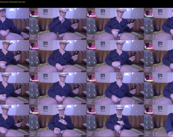 deeyungguy — 7 minute Chaturbate male cam show recording, 720p, Jan 6, 2026