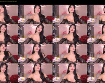 demonessssa — 5 minute Chaturbate female cam show recording, 720p, Jan 6, 2026