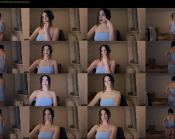 dennisethuman — 104 minute Chaturbate female cam show recording, 720p, Jan 6, 2026
