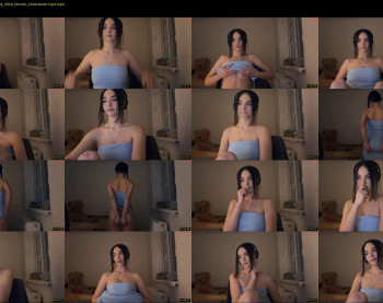 dennisethuman — 63 minute Chaturbate female cam show recording, 720p, Jan 6, 2026