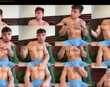 domd3 — 26 minute Chaturbate male cam show recording, 720p, Jan 6, 2026