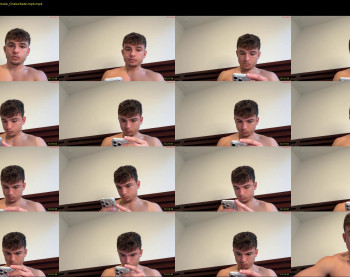 domd3 — 4 minute Chaturbate male cam show recording, 720p, Jan 6, 2026