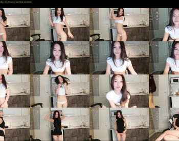 dragon_princesss — 51 minute Chaturbate female cam show recording, 720p, Jan 6, 2026