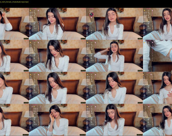 dream_melody — 79 minute Chaturbate female cam show recording, 720p, Jan 6, 2026