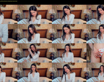 dream_melody — 66 minute Chaturbate female cam show recording, 720p, Jan 6, 2026