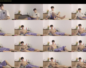 drinklinov — 120 minute Chaturbate male cam show recording, 720p, Jan 6, 2026