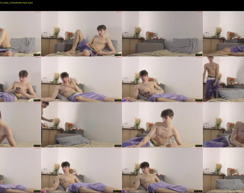 drinklinov — 77 minute Chaturbate male cam show recording, 720p, Jan 6, 2026