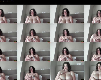 dyafirst — 24 minute Chaturbate female cam show recording, 720p, Jan 6, 2026