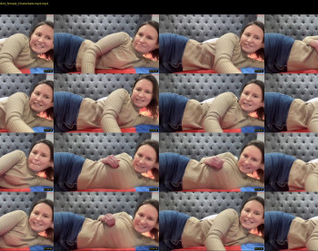 eatmypie69 — 42 minute Chaturbate female cam show recording, 720p, Jan 6, 2026