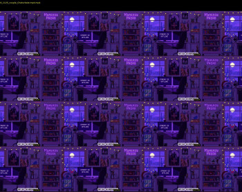electraa_queen — 19 minute Chaturbate couple cam show recording, 720p, Jan 6, 2026